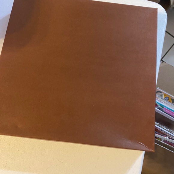 Creative Memories Journey 12x12 album with box - Picture 5 of 5